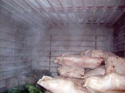 珠海冷庫維修 珠海冷庫維修