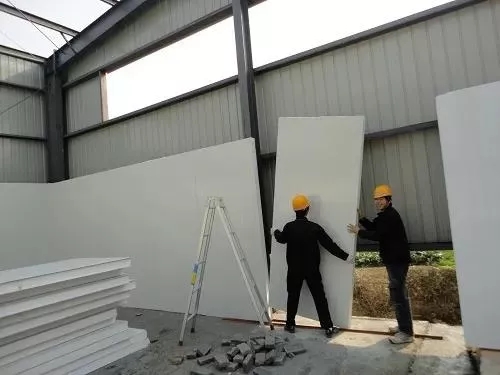 惠州冷庫(kù)安裝 惠州冷庫(kù)安裝