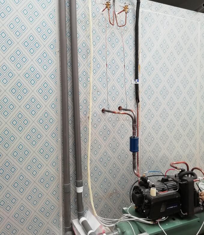 東莞冷庫維修 東莞冷庫維修